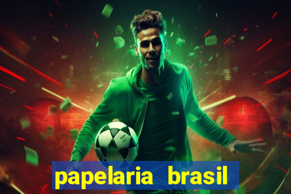 papelaria brasil porto alegre